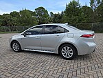 Used 2025 TOYOTA COROLLA HYBRID LE FWD in STUART, FLORIDA (Photo 9)