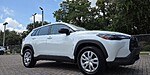 Used 2026 TOYOTA COROLLA CROSS L 2WD in STUART, FLORIDA