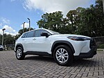 Used 2026 TOYOTA COROLLA CROSS L 2WD in STUART, FLORIDA (Photo 1)