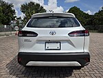 Used 2026 TOYOTA COROLLA CROSS L 2WD in STUART, FLORIDA (Photo 10)