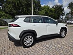 Used 2026 TOYOTA COROLLA CROSS L 2WD in STUART, FLORIDA (Photo 11)
