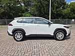 Used 2026 TOYOTA COROLLA CROSS L 2WD in STUART, FLORIDA (Photo 12)