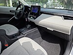Used 2026 TOYOTA COROLLA CROSS L 2WD in STUART, FLORIDA (Photo 13)