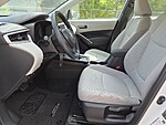 Used 2026 TOYOTA COROLLA CROSS L 2WD in STUART, FLORIDA (Photo 25)