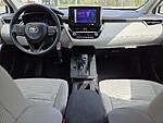 Used 2026 TOYOTA COROLLA CROSS L 2WD in STUART, FLORIDA (Photo 5)
