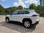 Used 2026 TOYOTA COROLLA CROSS L 2WD in STUART, FLORIDA (Photo 9)