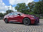 Used 2026 TOYOTA COROLLA SE CVT in STUART, FLORIDA (Photo 1)