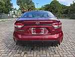 Used 2026 TOYOTA COROLLA SE CVT in STUART, FLORIDA (Photo 10)