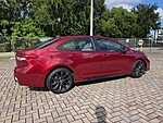Used 2026 TOYOTA COROLLA SE CVT in STUART, FLORIDA (Photo 11)
