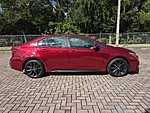 Used 2026 TOYOTA COROLLA SE CVT in STUART, FLORIDA (Photo 12)