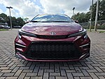 Used 2026 TOYOTA COROLLA SE CVT in STUART, FLORIDA (Photo 2)