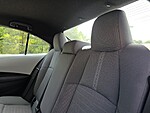 Used 2026 TOYOTA COROLLA SE CVT in STUART, FLORIDA (Photo 20)