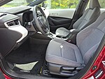 Used 2026 TOYOTA COROLLA SE CVT in STUART, FLORIDA (Photo 24)