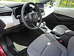 Used 2026 TOYOTA COROLLA SE CVT in STUART, FLORIDA (Photo 25)