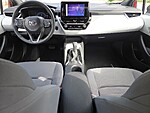 Used 2026 TOYOTA COROLLA SE CVT in STUART, FLORIDA (Photo 5)