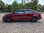 Used 2026 TOYOTA COROLLA SE CVT in STUART, FLORIDA (Photo 8)