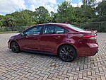 Used 2026 TOYOTA COROLLA SE CVT in STUART, FLORIDA (Photo 9)