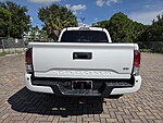 Used 2023 TOYOTA TACOMA TRD SPORT DOUBLE CAB 5' BED V6 AT in STUART, FLORIDA (Photo 10)