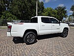 Used 2023 TOYOTA TACOMA TRD SPORT DOUBLE CAB 5' BED V6 AT in STUART, FLORIDA (Photo 11)