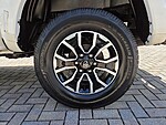 Used 2023 TOYOTA TACOMA TRD SPORT DOUBLE CAB 5' BED V6 AT in STUART, FLORIDA (Photo 19)