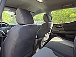 Used 2023 TOYOTA TACOMA TRD SPORT DOUBLE CAB 5' BED V6 AT in STUART, FLORIDA (Photo 22)