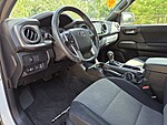 Used 2023 TOYOTA TACOMA TRD SPORT DOUBLE CAB 5' BED V6 AT in STUART, FLORIDA (Photo 25)