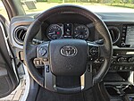 Used 2023 TOYOTA TACOMA TRD SPORT DOUBLE CAB 5' BED V6 AT in STUART, FLORIDA (Photo 28)