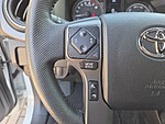 Used 2023 TOYOTA TACOMA TRD SPORT DOUBLE CAB 5' BED V6 AT in STUART, FLORIDA (Photo 29)