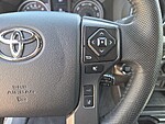 Used 2023 TOYOTA TACOMA TRD SPORT DOUBLE CAB 5' BED V6 AT in STUART, FLORIDA (Photo 30)