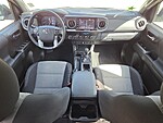 Used 2023 TOYOTA TACOMA TRD SPORT DOUBLE CAB 5' BED V6 AT in STUART, FLORIDA (Photo 4)