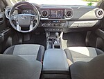 Used 2023 TOYOTA TACOMA TRD SPORT DOUBLE CAB 5' BED V6 AT in STUART, FLORIDA (Photo 5)