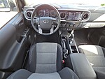 Used 2023 TOYOTA TACOMA TRD SPORT DOUBLE CAB 5' BED V6 AT in STUART, FLORIDA (Photo 6)