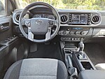 Used 2023 TOYOTA TACOMA TRD SPORT DOUBLE CAB 5' BED V6 AT in STUART, FLORIDA (Photo 7)