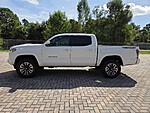 Used 2023 TOYOTA TACOMA TRD SPORT DOUBLE CAB 5' BED V6 AT in STUART, FLORIDA (Photo 8)