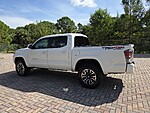 Used 2023 TOYOTA TACOMA TRD SPORT DOUBLE CAB 5' BED V6 AT in STUART, FLORIDA (Photo 9)