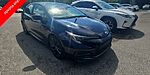 Used 2023 TOYOTA COROLLA SE CVT in STUART, FLORIDA