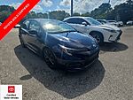 Used 2023 TOYOTA COROLLA SE CVT in STUART, FLORIDA (Photo 1)
