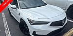 Used 2024 ACURA INTEGRA A-SPEC TECH PACKAGE in STUART, FLORIDA