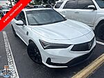 Used 2024 ACURA INTEGRA A-SPEC TECH PACKAGE in STUART, FLORIDA (Photo 1)