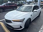 Used 2024 ACURA INTEGRA A-SPEC TECH PACKAGE in STUART, FLORIDA (Photo 2)