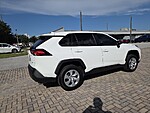 Used 2025 TOYOTA RAV4 LE FWD in STUART, FLORIDA (Photo 11)