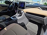 Used 2025 TOYOTA RAV4 LE FWD in STUART, FLORIDA (Photo 13)