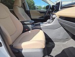 Used 2025 TOYOTA RAV4 LE FWD in STUART, FLORIDA (Photo 14)