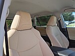 Used 2025 TOYOTA RAV4 LE FWD in STUART, FLORIDA (Photo 15)