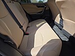 Used 2025 TOYOTA RAV4 LE FWD in STUART, FLORIDA (Photo 17)