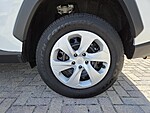 Used 2025 TOYOTA RAV4 LE FWD in STUART, FLORIDA (Photo 20)