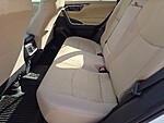 Used 2025 TOYOTA RAV4 LE FWD in STUART, FLORIDA (Photo 22)