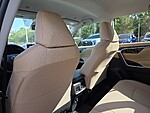 Used 2025 TOYOTA RAV4 LE FWD in STUART, FLORIDA (Photo 23)