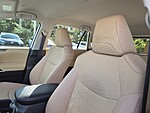 Used 2025 TOYOTA RAV4 LE FWD in STUART, FLORIDA (Photo 24)