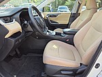 Used 2025 TOYOTA RAV4 LE FWD in STUART, FLORIDA (Photo 25)